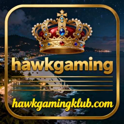 hawkgaming