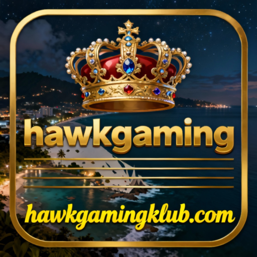 hawkgaming
