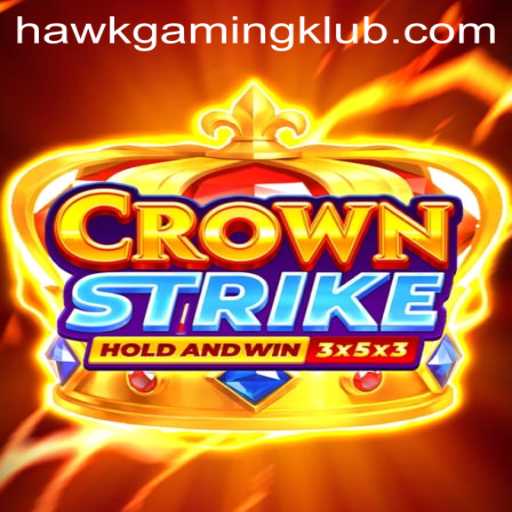 Unveiling the Exciting World of CrownStrike - The Adventure Awaits