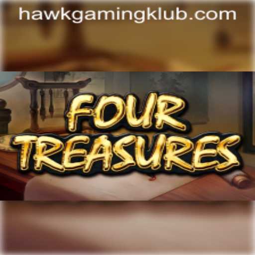 Discover FourTreasures: A New Gaming Phenomenon from Hawkgaming