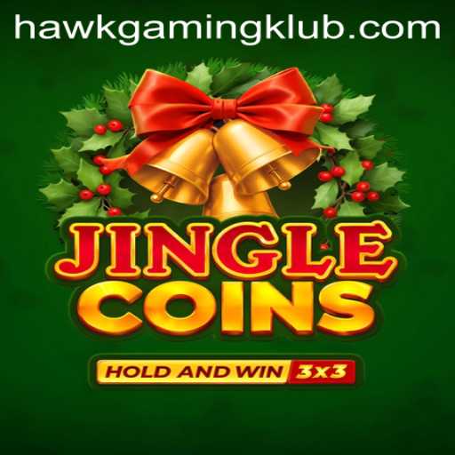 Discovering the Exciting World of JingleCoins: A Game by HawkGaming